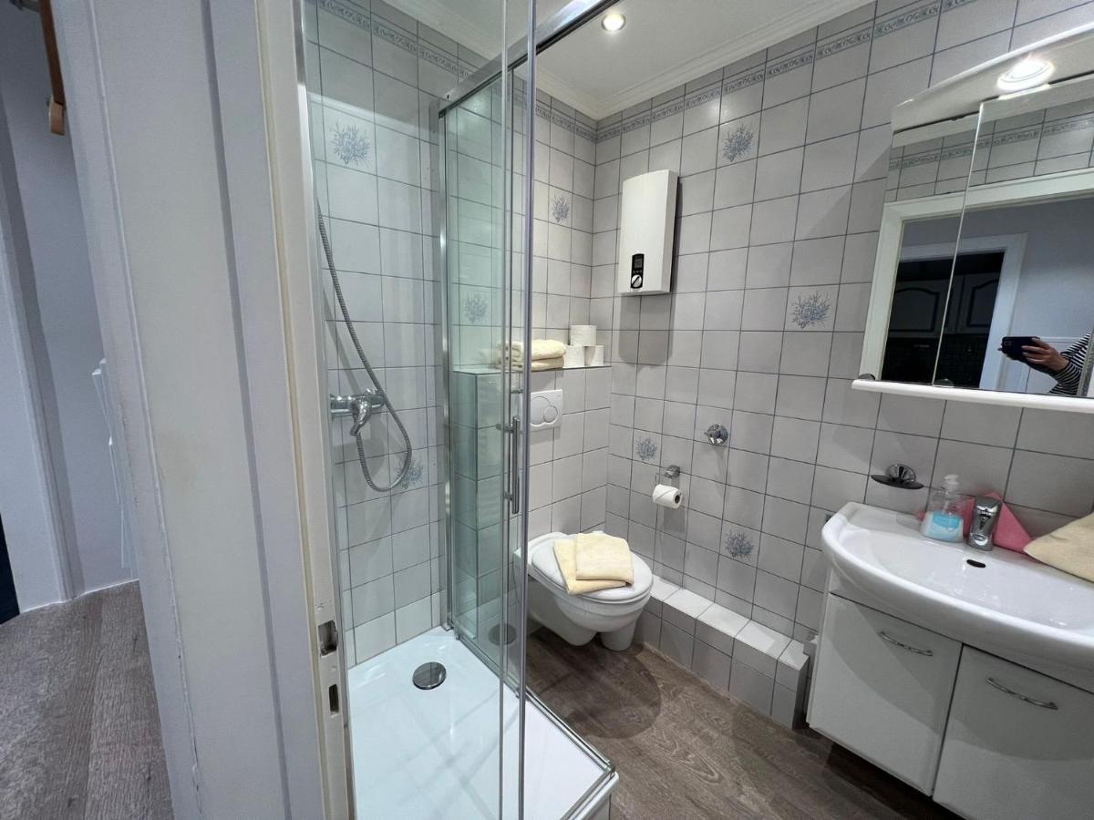 Passat Apartment Wenningstedt-Braderup Exterior photo